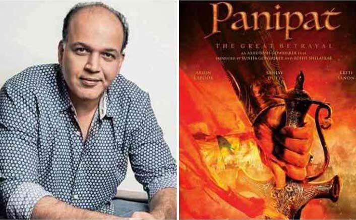 Whoa! Ashutosh Gowariker’s Magnum Opus Panipat To Have A Mammoth Star Cast Of 110 Actors