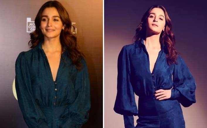 Alia Bhatt Speaks About Kalank Failure For The First Time, Here's What She Said