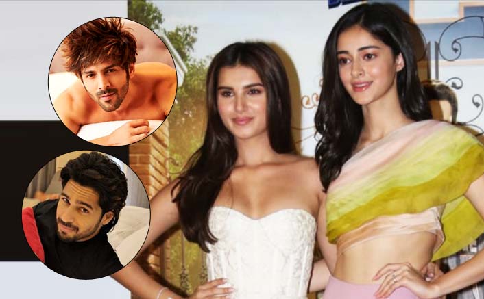 Ananya Panday Says Chalta Rehta Hai On Her Linkup Rumours With Kartik Aaryan And Tara Sutarias