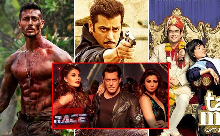 AndhaDhun Box office (Worldwide): Beats Tiger Shroff, Salman Khan & 2 Others! Set To Cross 300 Crore Milestone