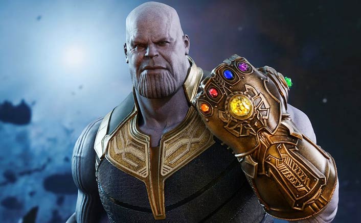 WHOA! This Deleted Scene From Avengers: Endgame Video Proves That Thanos Is Still ALIVE