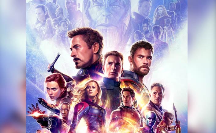 Avengers: Endgame Climax Has The BEST 8 Minutes Of Marvel - REVEALED! 