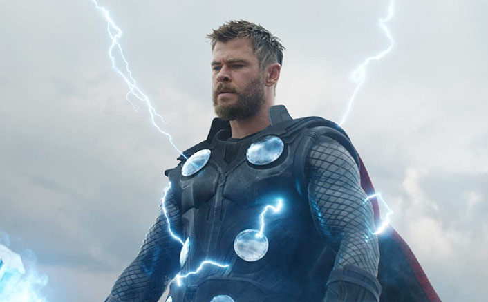 Hemsworth not sure about end of 'Avengers' franchise