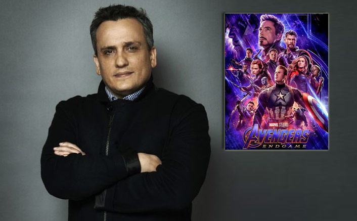 'Avengers: Endgame' is a fitting end: Director