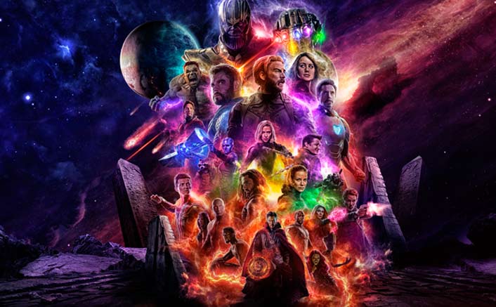Avengers: Endgame Box Office Day 2 Advance Booking: All Set For A MONSTROUS Sunday!
