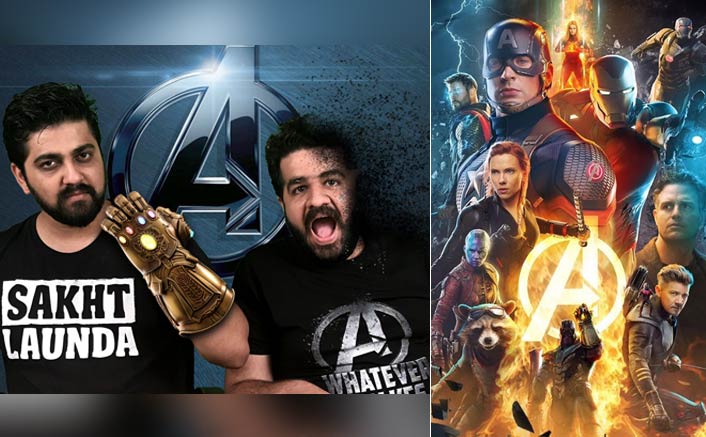 Avengers: Endgame Movie Review (Video) - What Happened When Deepika Padukone Met Thanos!