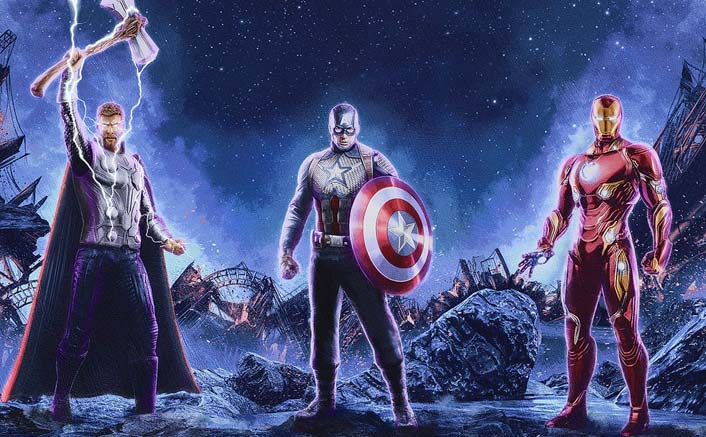 WHAT! Avengers: Endgame Wasn't THE END? 5th Avengers Is On The Cards