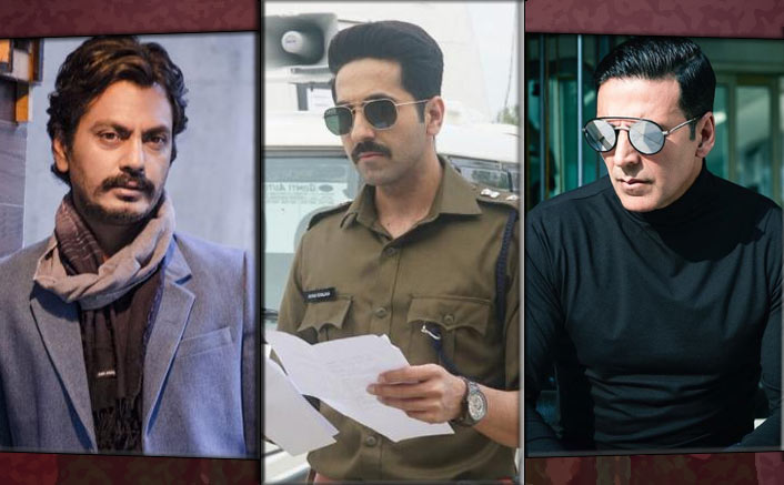 Ayushmann Khurrana's Article 15 Wrapped Up In 39 Days; Joins The List With Akshay Kumar & Nawazuddin Siddiqui For THIS Record!