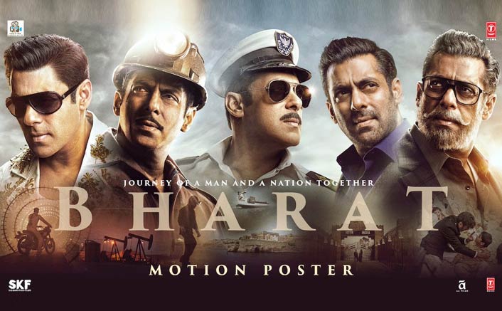 Bharat Trailer Review: BLOCKBUSTER, ZABARDAST - Salman Khan & Team Has A BIG Surprise For You’ll!
