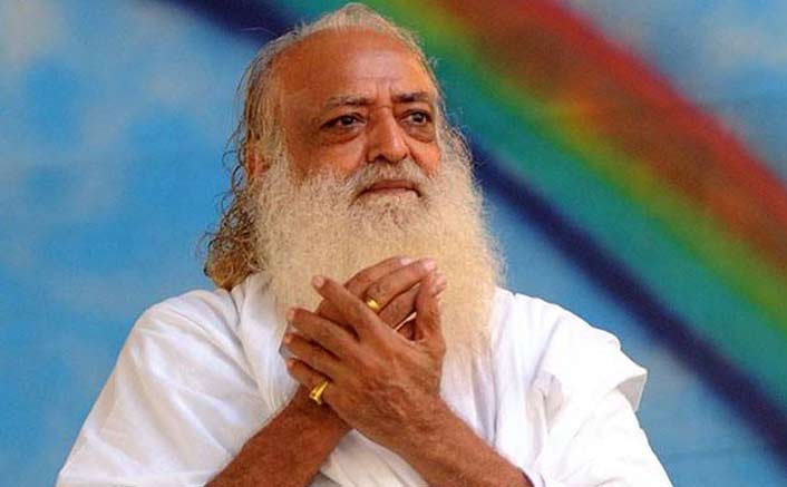 From A Spiritual Leader To Sexual Assault Accusations, Asaram Bapu To ...
