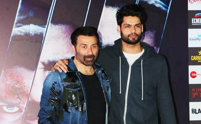 Blank Trailer Launch: Here’s All You Need To Know About This Sunny Deol - Karan Kapadia Starrer