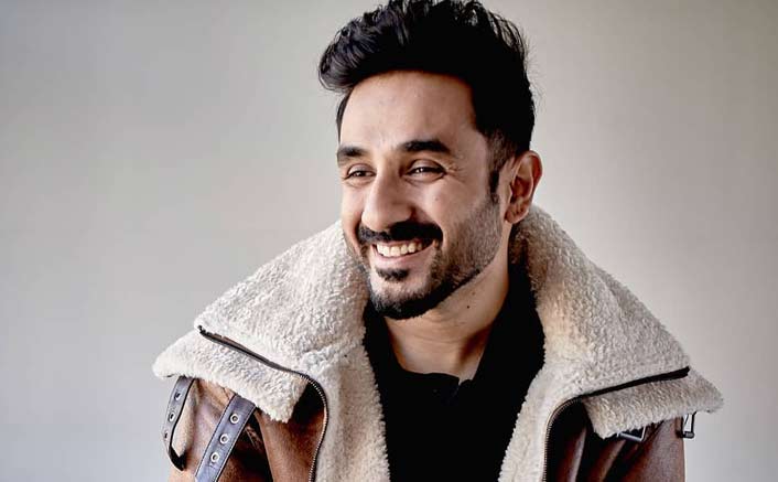 Colour is secondary to talent: Vir Das