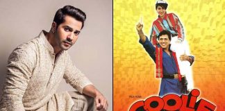 Coolie No. 1 Update: Will Varun Dhawan Be Accepted As The New Age Govinda? Here’s What The Actor Has To Say!