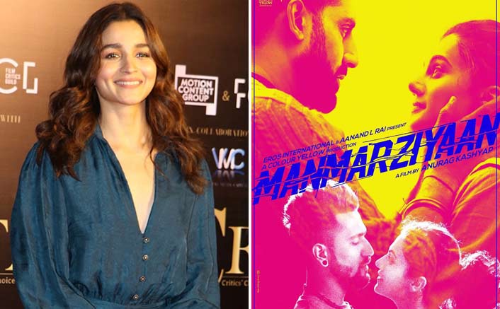 Critics Choice Film Awards 2019: Alia Bhatt For Raazi, Halla From Manmarziyaan & The Entire List Of Winners!