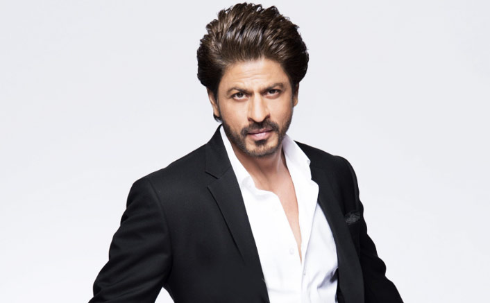End of one story is the beginning of another: SRK