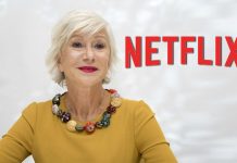F*** Netflix: slams Mirren, talks up cinema