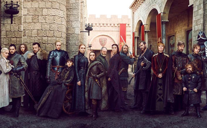 Game Of Thrones Season 8 Episode 1 Review