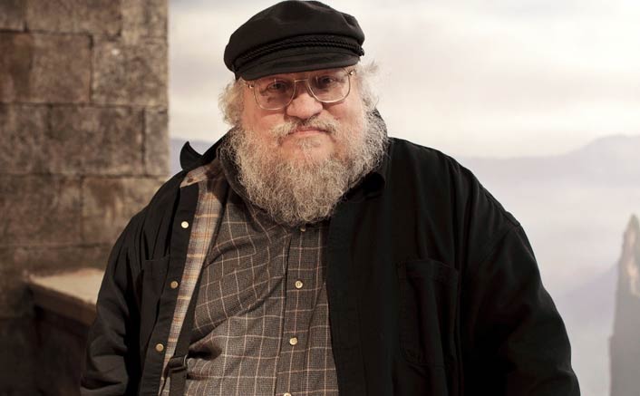 George R.R. Martin doesn't want GoT to end