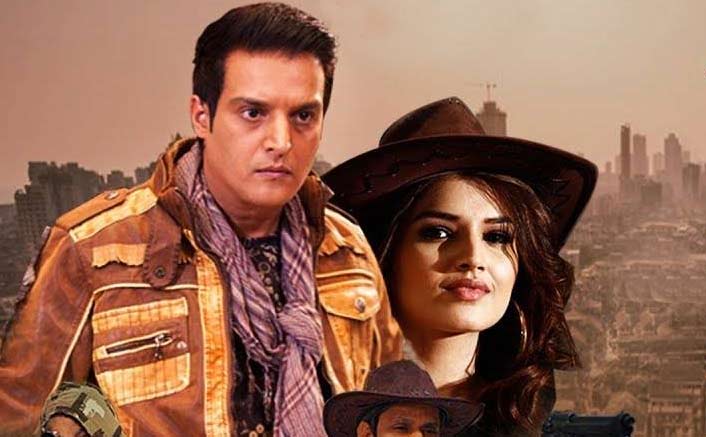 The movie stars Jimmy Shergill, Tara Alisha Berry, Sanjay Mishra, Vijay Raa...