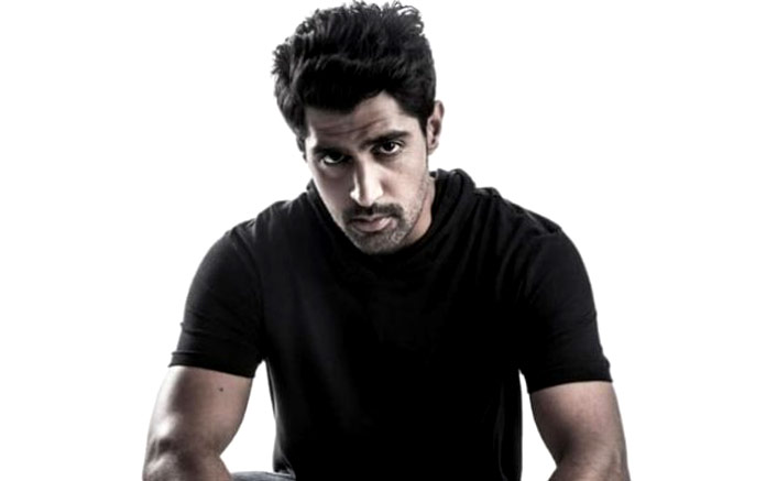 "Hero or villain? Well, you can't guess" - Tanuj Virwani on turning grey for Poison