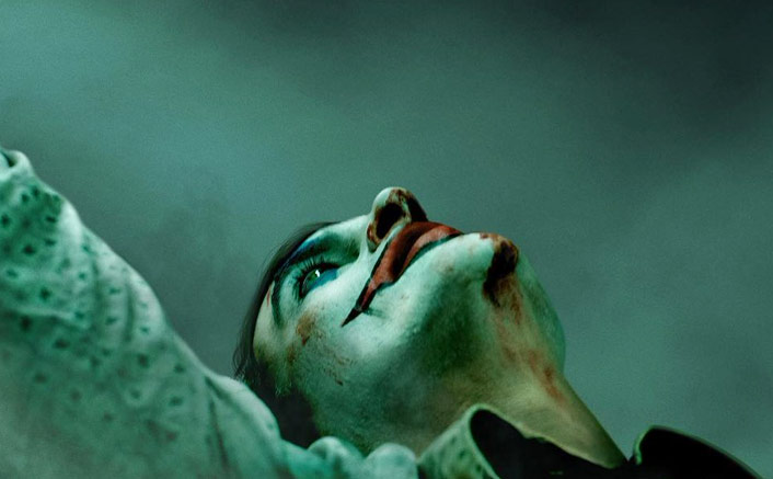 Joaquin Phoenix's 'Joker' gets India release date
