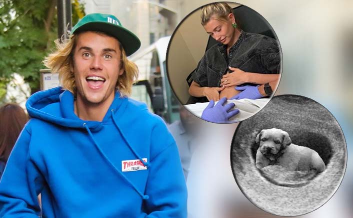 Justin Bieber slammed for fake pregnancy post