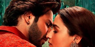 Box Office Collections: Kalank Crosses 50 Crores After 4 