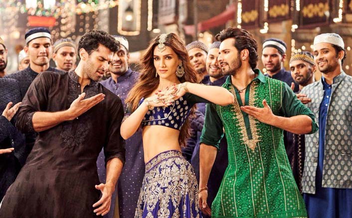 Kalank Box Office: The Film Remains Flat On Friday, 4th Among The Top First 3 Days Earners Of 2019