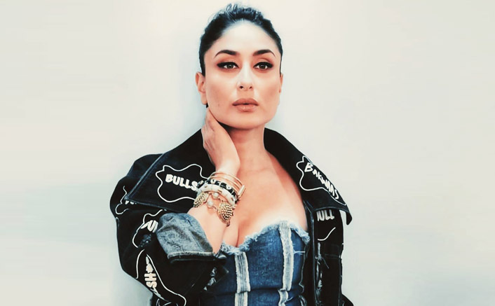 Kareena Kapoor Khan To Become The Highest Paid TV Actress With Her Debut In This Dance Reality Show?
