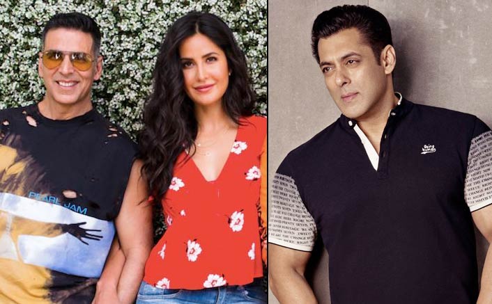Katrina Kaif Says Salman Khan Won't Let Inshallah Clash With Her And Akshay Kumar's Sooryavanshi