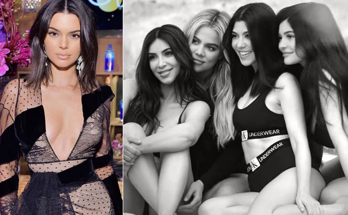 Kendall Jenner On Having Slender Figure Unlike Sisters: "Always Thought Am I Supposed To Be More Sexy Like Them?"