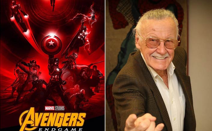 Make Love, Not War: Stan Lee's Cameo In Avengers Endgame Explained!