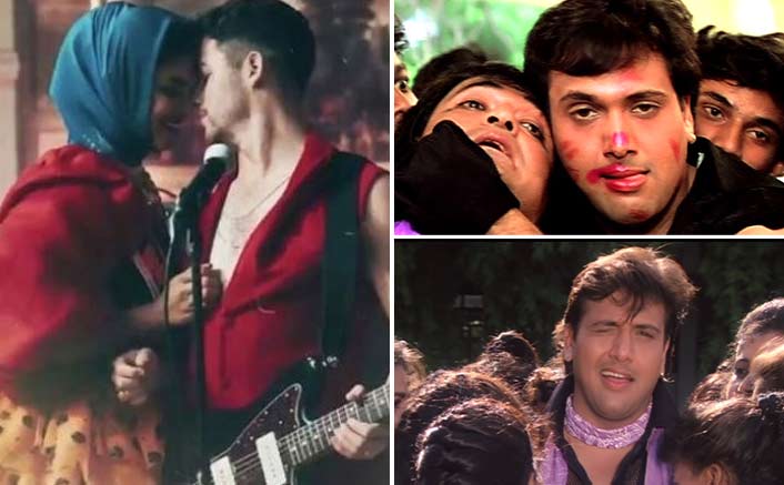 Nick Jonas' 'Cool' gets 'Meri pant bhi sexy' twist