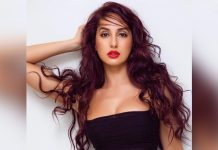 Exclusive Video! Nora Fatehi Says She Wants To Work With Ayushmann Khurrana Next