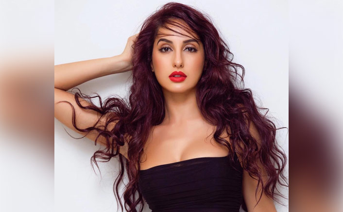 WHAT! Nora Fatehi's Custom Made Ponytail In Street Dancer 3D Costs WHOPPING 2.5 Lakhs