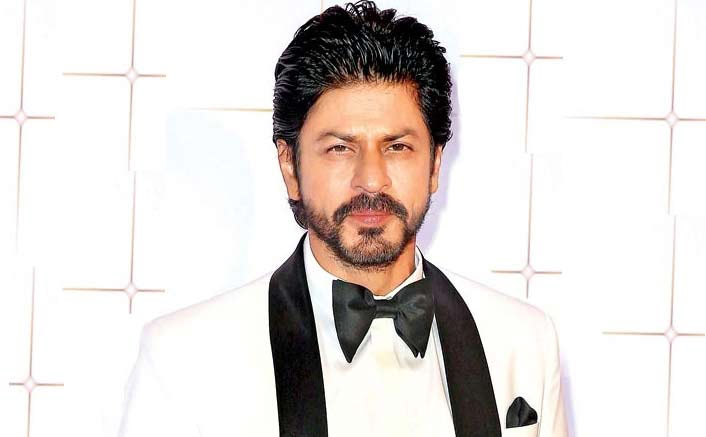Thank you for bearing with me for 27 years: SRK