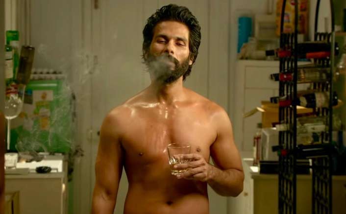 Kabir Singh Box Office: Shahid Kapoor Starrer Records 2nd Best Morning Occupancy Of The Year