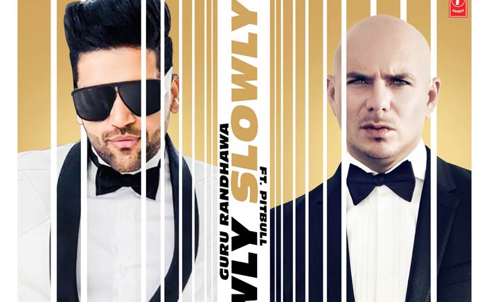 T-Series goes global with singer Guru Randhawa's latest collaboration with American artist Pitbull 
