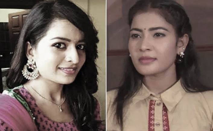 Two Telugu TV actresses killed in road accident