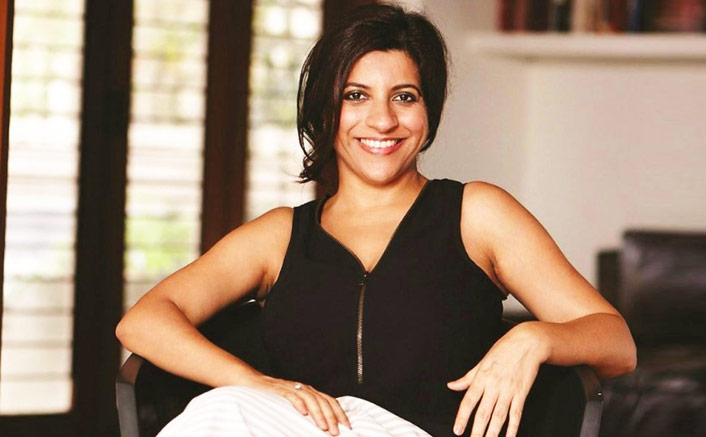 Zoya Akhtar to announce the nominations for the first Feature Film Awards