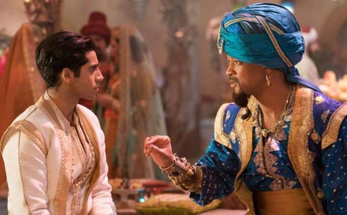 Aladdin Movie Review: 'Nostalgia' Is The Biggest Drawback Of This Will Smith Starrer 