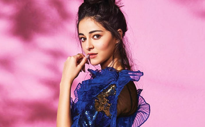 Ananya Panday Faces College Drama In Real Life; Fellow Classmates Claim Foreign Univesity Acceptance - A LIE!