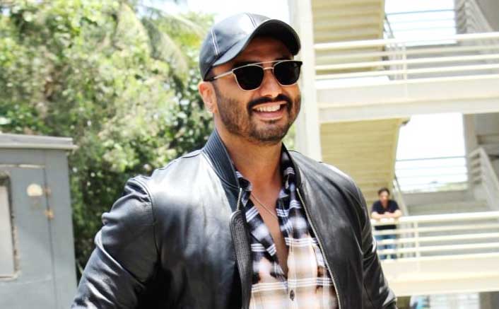 Arjun Kapoor Turns Entrepreneur With A Home-Food-Delivering Company