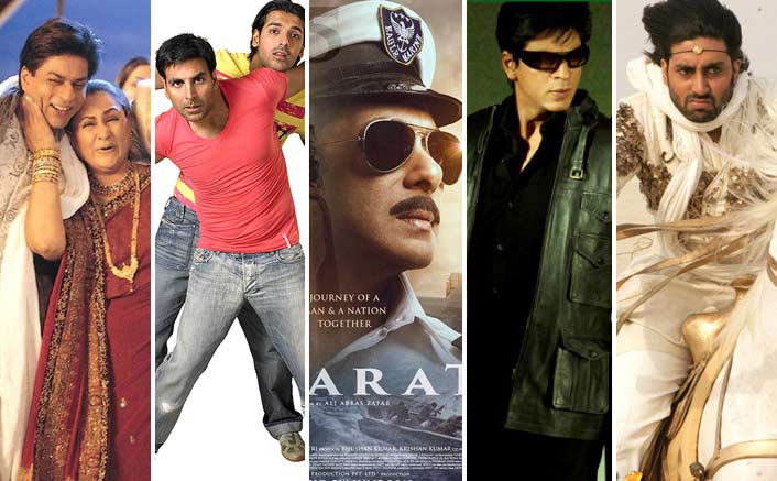 Eid Box Office Analysis - Before & After The 'Salman Khan Storm'
