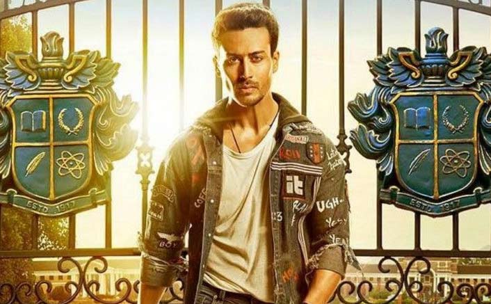 Student Of The Year 2 Box Office: Here's The Daily Breakdown Of Tiger Shroff, Ananya Panday & Tara Sutaria Starrer