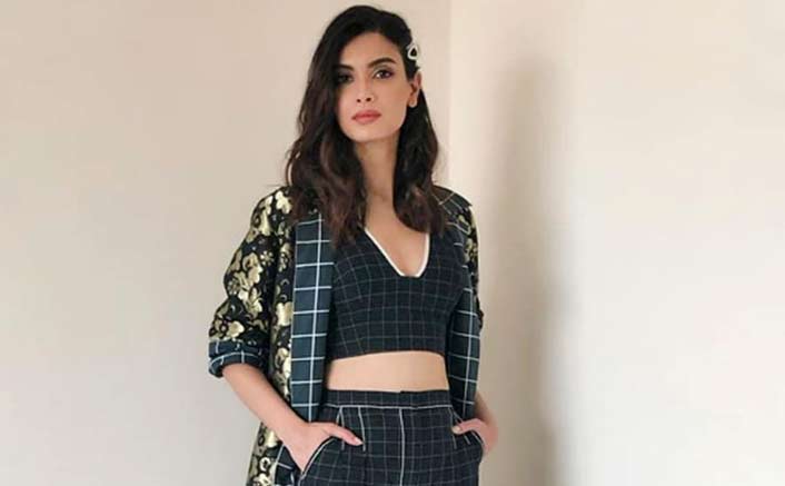 Diana Penty to debut at Cannes Film Festival