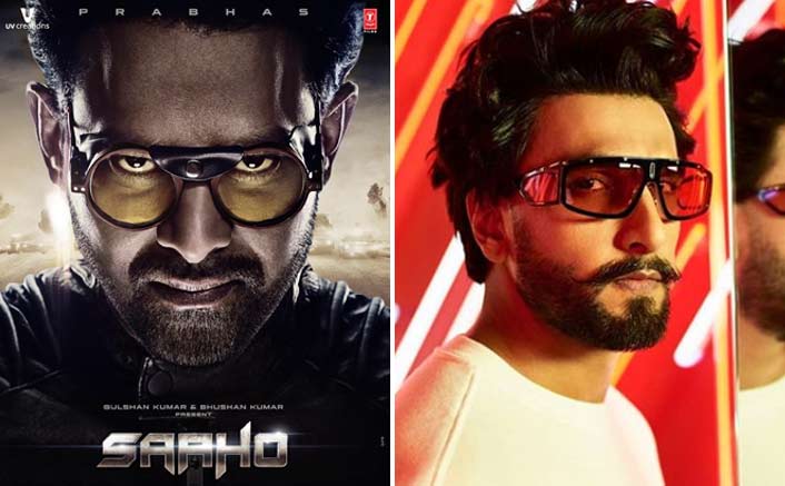 Gripping the audience, Saaho’s new poster unveiled and Prabhas shines through it