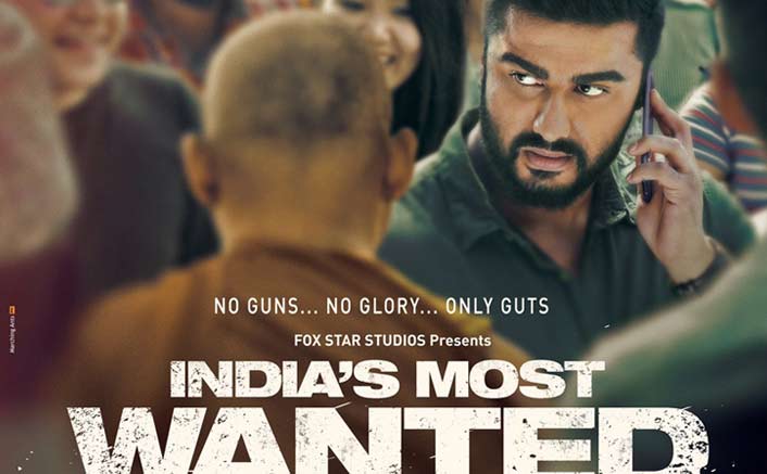 India's Most Wanted: Will Not Release In Dubai As Director Dismisses The Censorship On 'Terrosist' Dialogue!