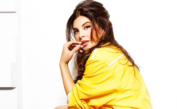 Jacqueline Fernandez Makes Some SHOCKING Revelations: “It’s So Easy To Be Sad & Depressed All The Time”