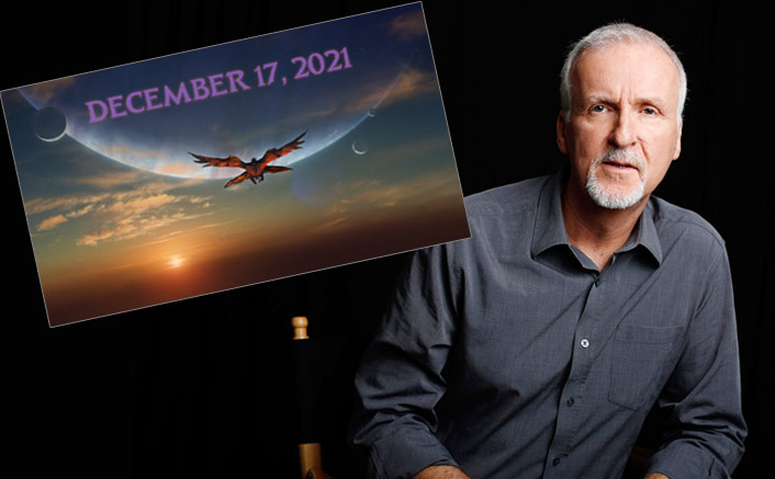 James Cameron's 'Avatar' sequels pushed back